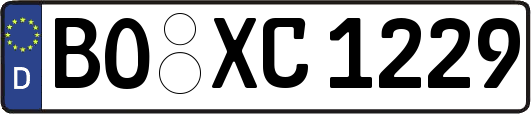 BO-XC1229