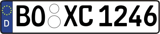 BO-XC1246