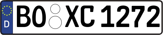 BO-XC1272