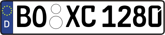 BO-XC1280