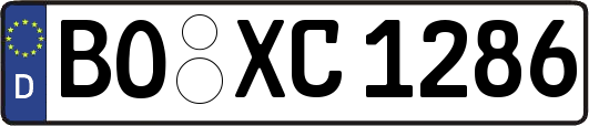BO-XC1286