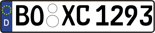BO-XC1293