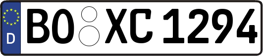 BO-XC1294