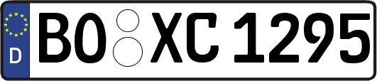 BO-XC1295