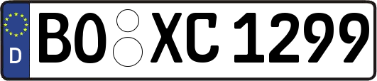 BO-XC1299