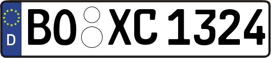 BO-XC1324