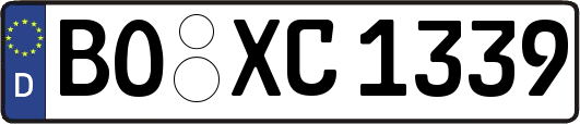 BO-XC1339