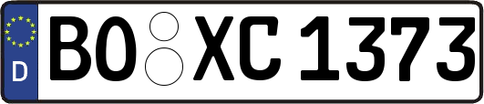 BO-XC1373