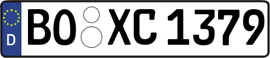 BO-XC1379