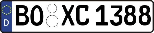 BO-XC1388