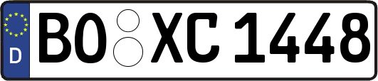 BO-XC1448