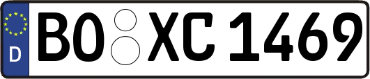 BO-XC1469