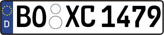 BO-XC1479