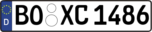 BO-XC1486