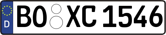 BO-XC1546