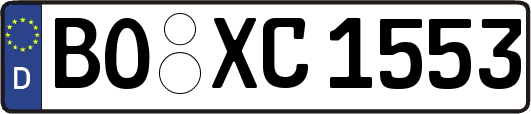 BO-XC1553