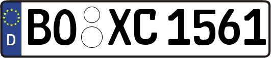 BO-XC1561