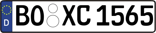BO-XC1565