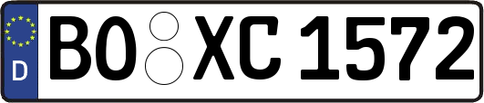 BO-XC1572