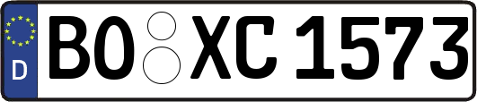BO-XC1573