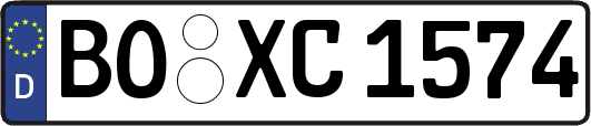 BO-XC1574