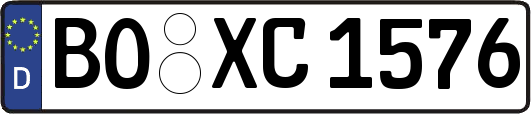 BO-XC1576