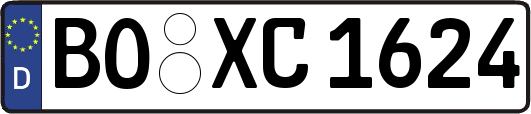 BO-XC1624