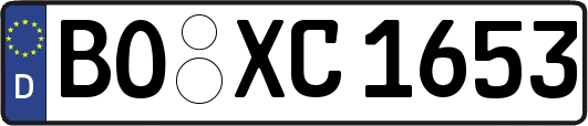 BO-XC1653