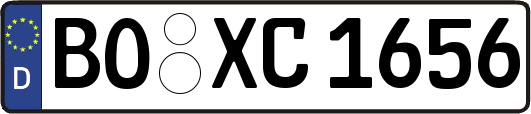BO-XC1656