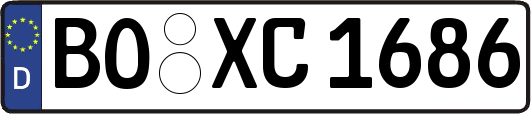 BO-XC1686