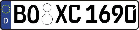 BO-XC1690