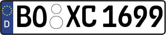 BO-XC1699