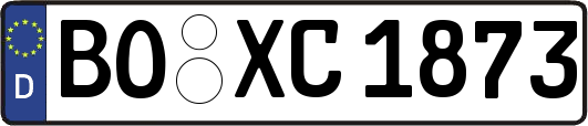 BO-XC1873