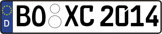BO-XC2014