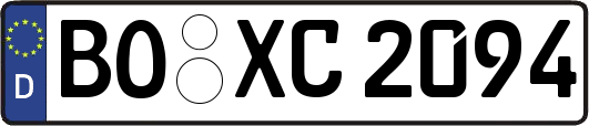 BO-XC2094