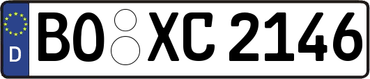 BO-XC2146