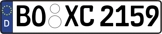 BO-XC2159