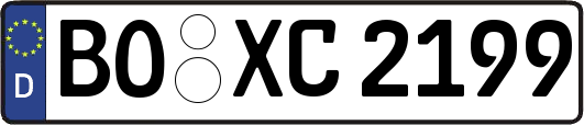 BO-XC2199