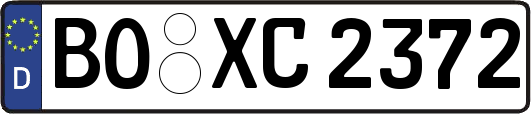 BO-XC2372