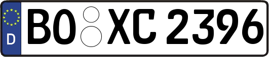 BO-XC2396