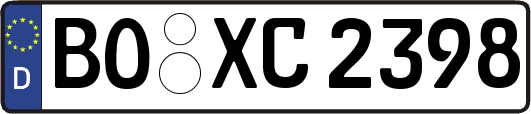 BO-XC2398