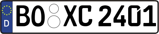BO-XC2401