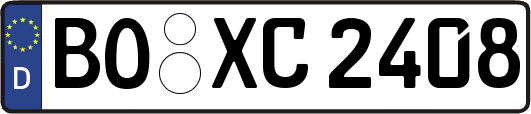 BO-XC2408