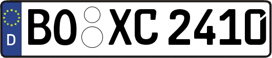 BO-XC2410