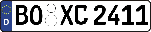 BO-XC2411