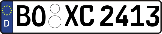 BO-XC2413