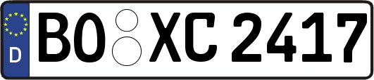 BO-XC2417
