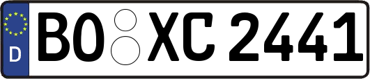 BO-XC2441