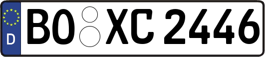 BO-XC2446