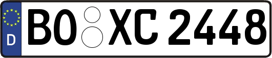 BO-XC2448